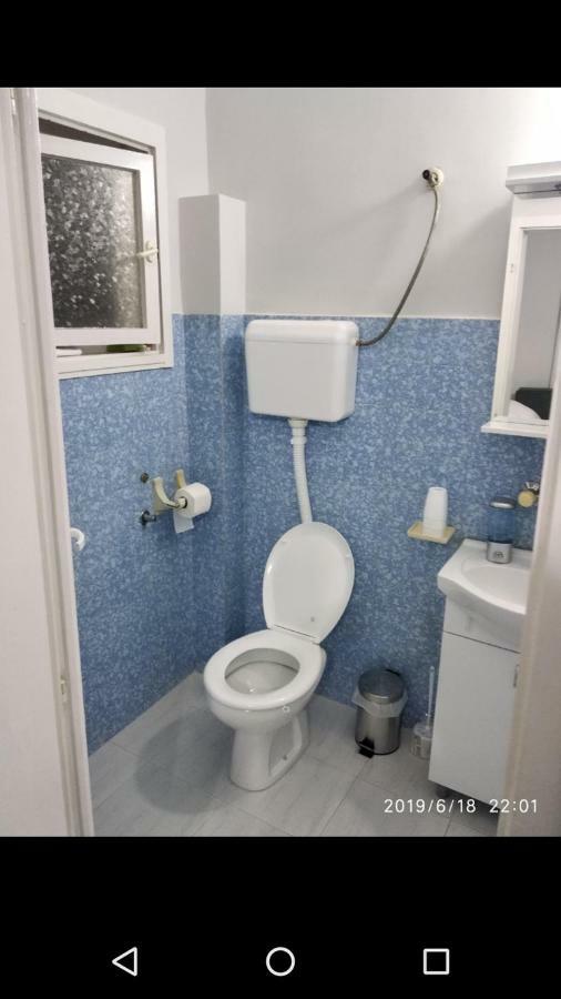Apartmani Pinokio Ниш Екстер'єр фото